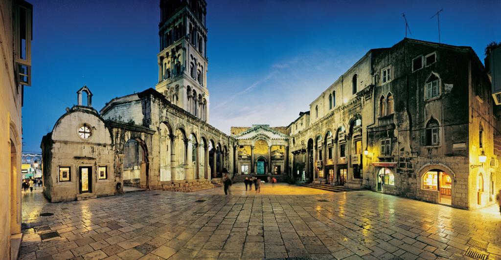 The Palace Collection In Split Centre Exterior foto
