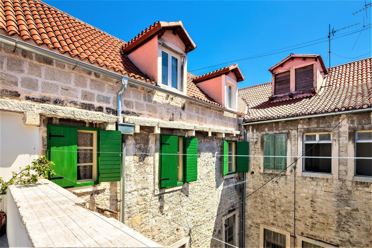 The Palace Collection In Split Centre Exterior foto